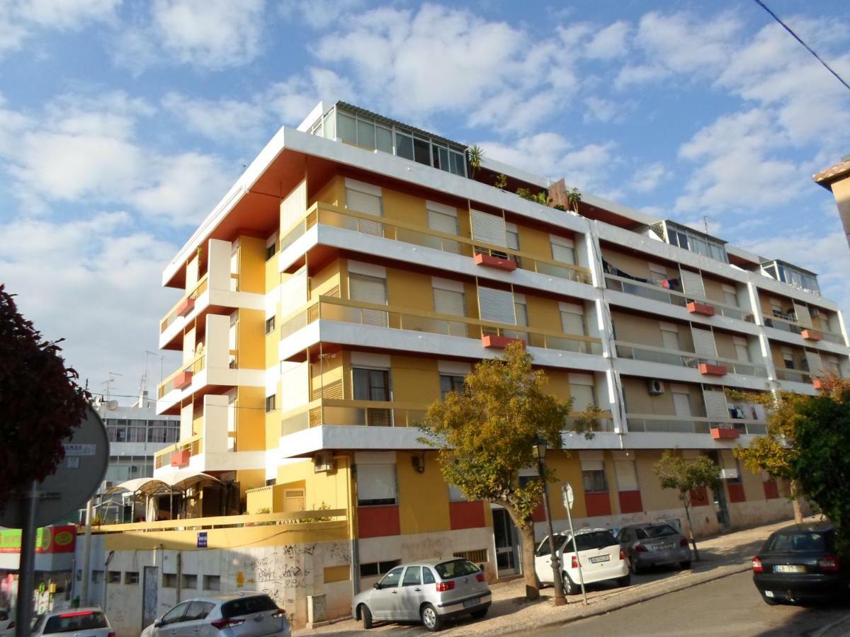Casa Das Portas Faro Exteriör bild