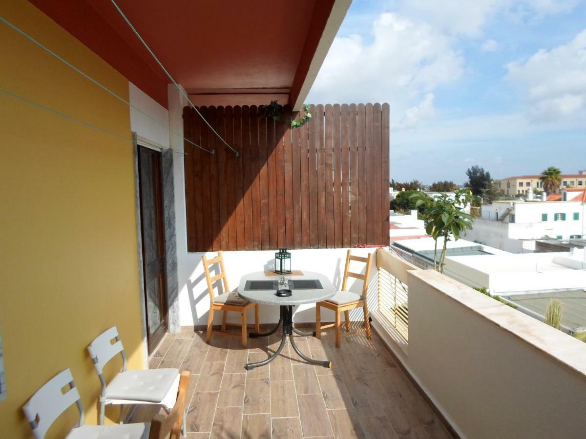 Casa Das Portas Faro Exteriör bild