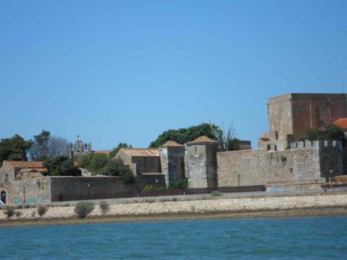 Casa Das Portas Faro Exteriör bild